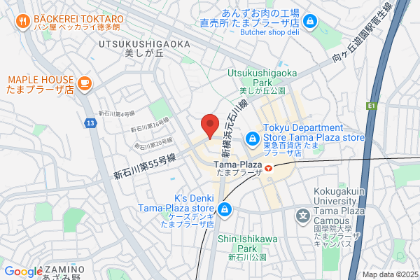 CLOTH&CLOTHING（クロース＆クロージング）