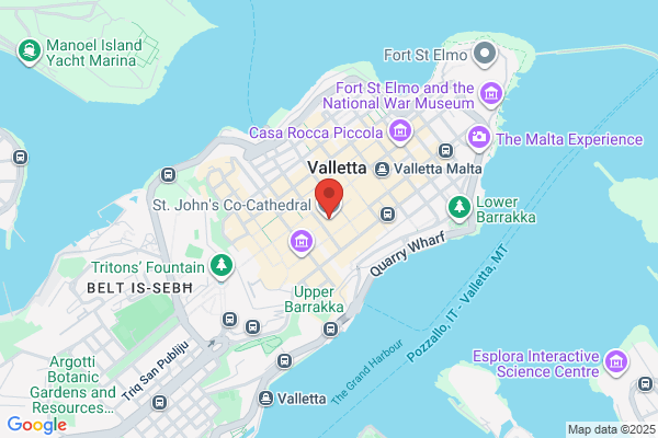 VALETTA（南久米店）