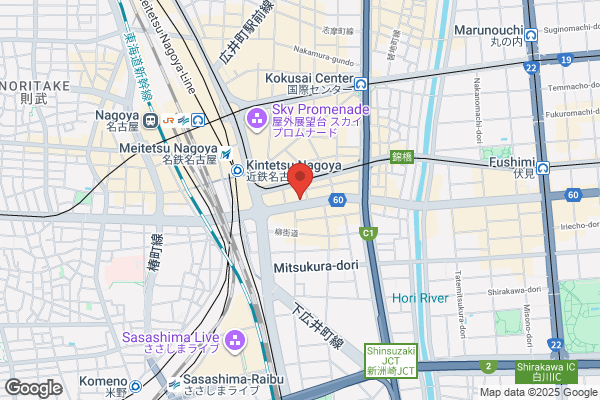 RYO JIMBO DENTAL 名古屋駅前院