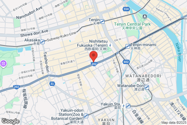 FEELCYCLE 名古屋