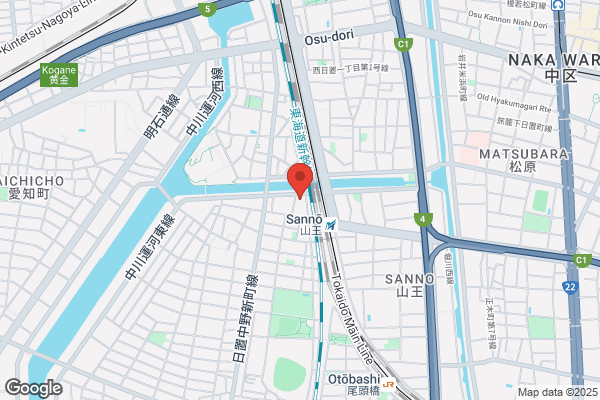 アート引越センター 名古屋支店