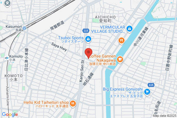コリアハウス