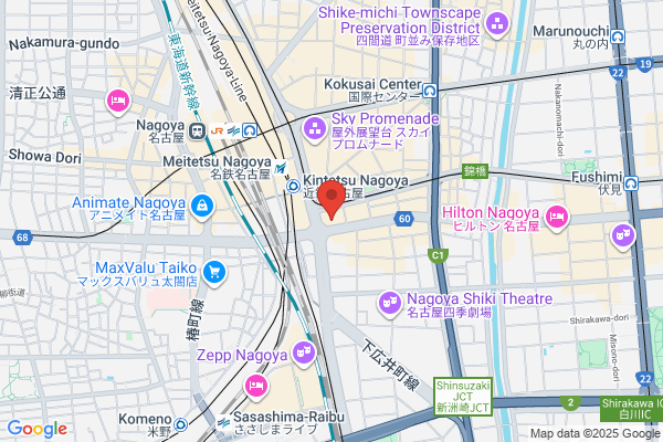 スマホスピタル 名古屋駅前店