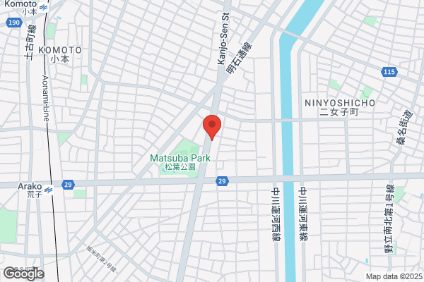 吉野家 太平通店（休業中）
