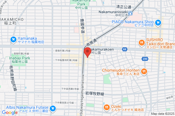 鳥貴族 中村公園店
