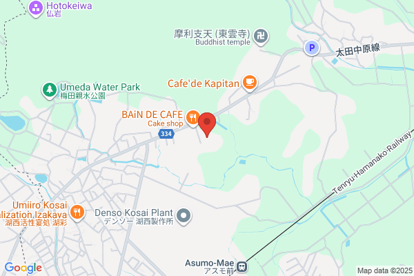 ウエルシア湖西新所岡崎店
