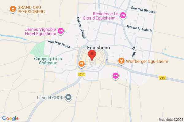 Cafe&Wine DOUCEUR（ドゥシュール）
