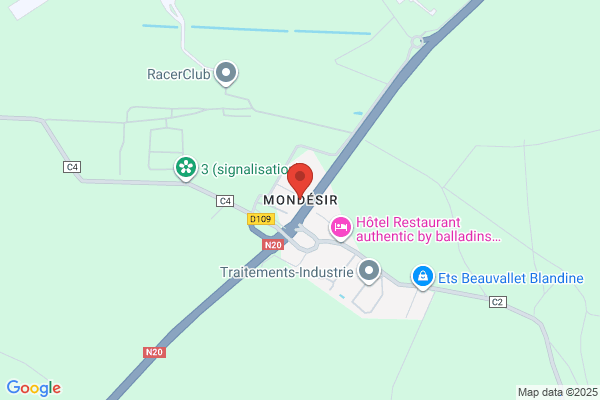 脱毛サロン Mdesir 富山店