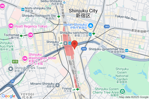 MEGAドン・キホーテUNY 香久山店