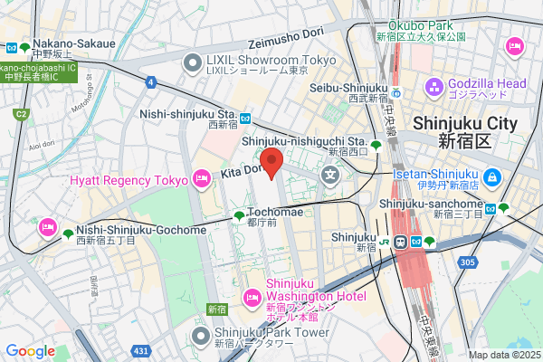 PUDOステーション　ヤマト運輸　名東極楽センター