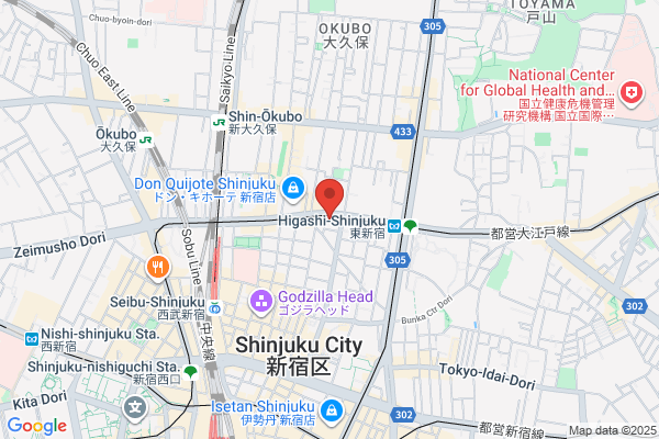 クリスピー・クリーム・ドーナツ　MiO香久山店