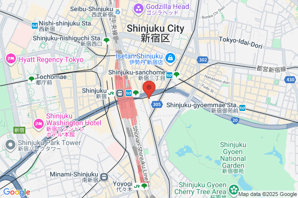 MILAE探偵社　千葉支店