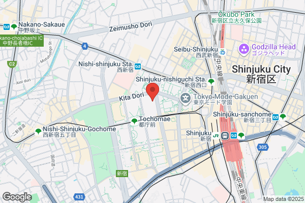 PUDOステーション　ヨークマート　都町店