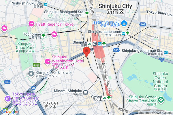 隠れ菴　忍家　千葉EXビル店