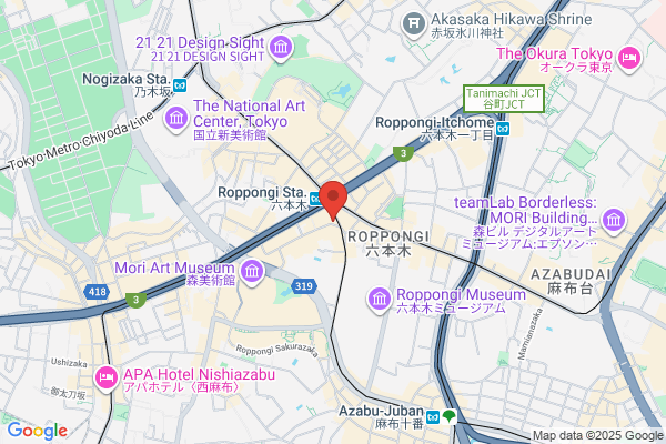 ENSEMBLE 代官山店