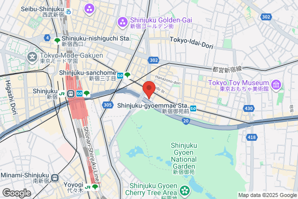 Dr.Body 恵比寿店