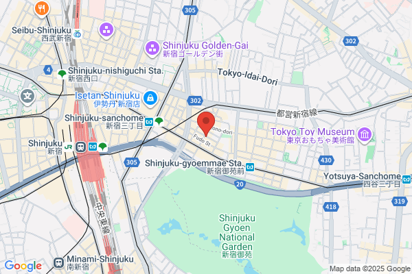 株式会社UMM