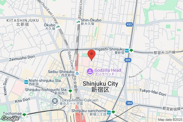 MIX BAR メロディー