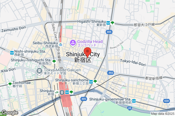 HUB池袋西口店