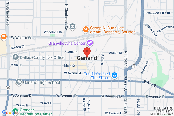 Garland