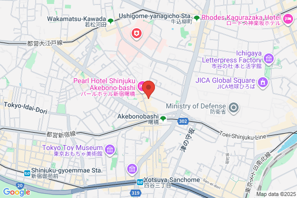 Room hair 梅ヶ丘店