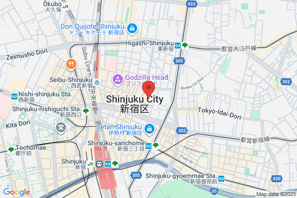 Plage 代官山店