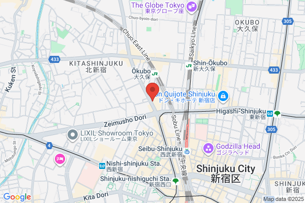 インターネット&マンガ喫茶 DiCE 渋谷ちとせ会館店