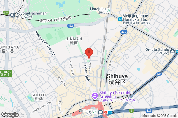 ROASTED COFFEE LABORATORY 東急東横店