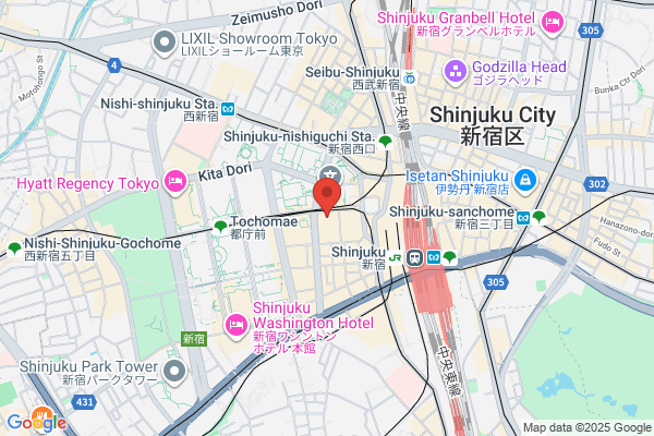タケルFXスクール 東京本校