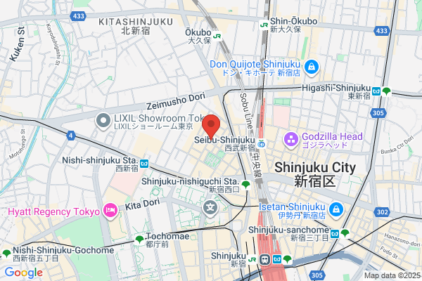 RANGER GYM 渋谷店