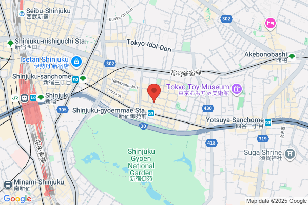 33GYM THREExTHREE パーソナルジム
