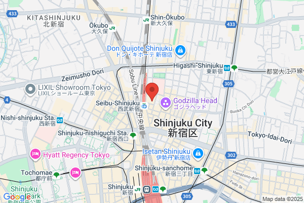 プライベートジムZONE 代官山 ゾーン