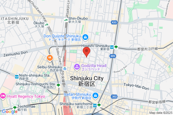 耳つぼダイエットサロン Lapi（ラピ）市ヶ谷店