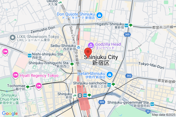インドアゴルフ練習場 SWING24/7三宿店