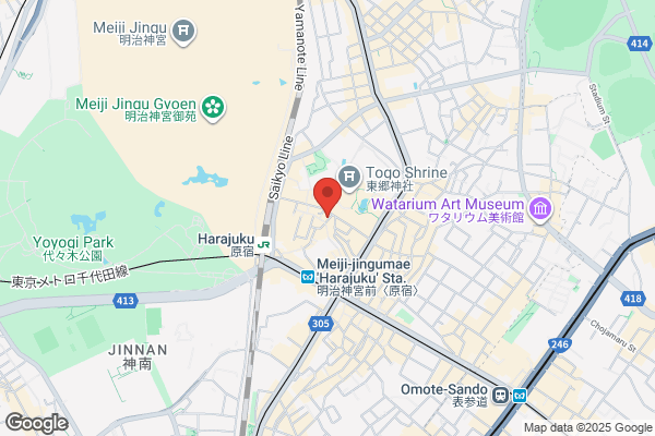 LAND Hair Salon & Studio