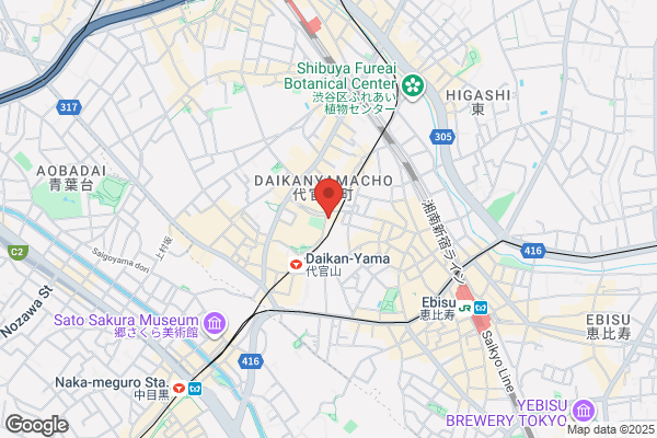 Daikanyama BULB