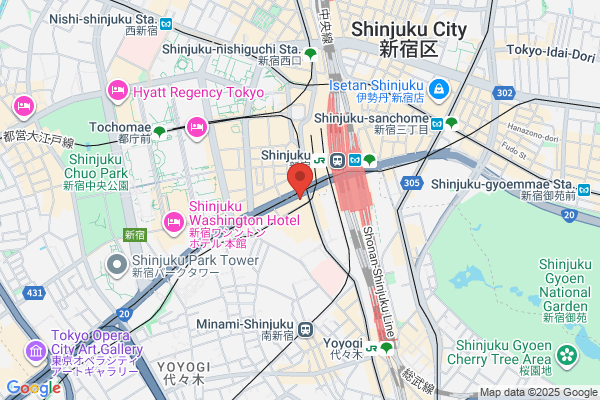 髪質改善カラー&トリートメント専門店BLOOMA原宿店