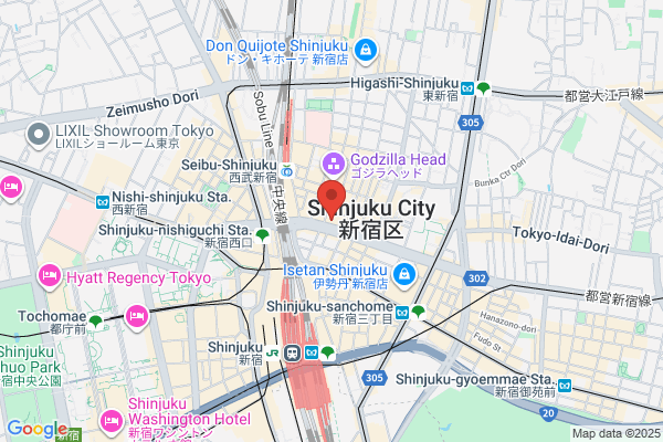 T-CLINIC