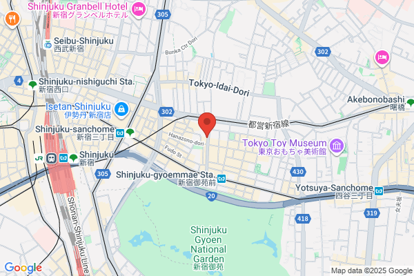 HOTEL　roppongi