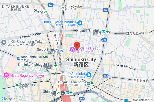 九州熱中屋 浜松町芝大門LIVE