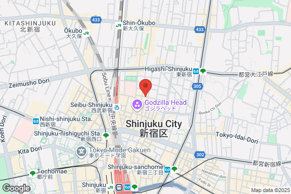 完全個室＆和牛炊き鍋　囲庭　kakoitei　新宿西口店