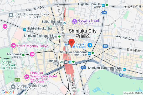 カラオケの鉄人 新橋SL広場前店