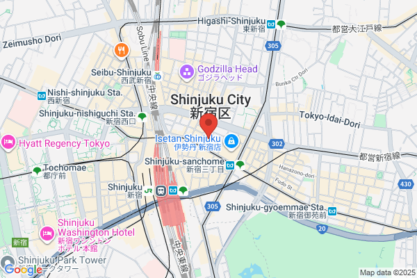Dr.ストレッチ中野ブロードウェイ店