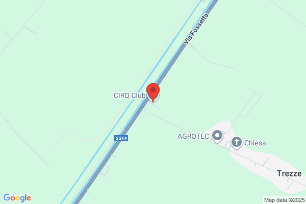 CIRQ（シルク）新宿