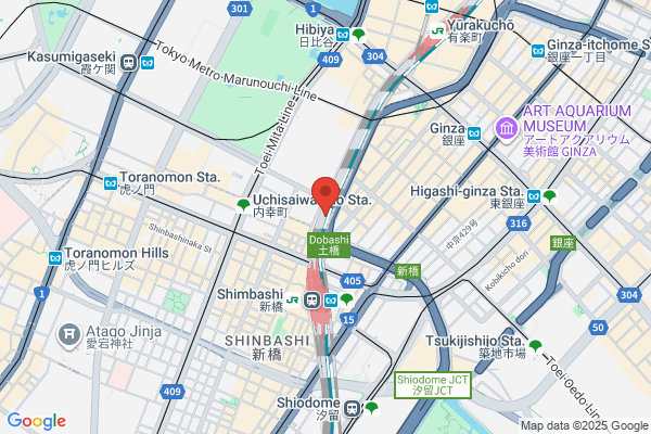 メガネスーパー銀座（GINZA5）店