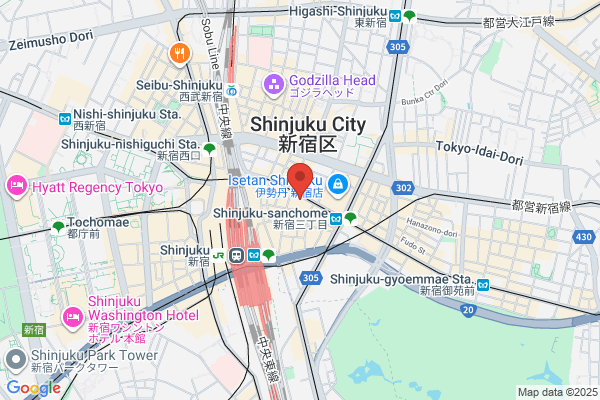 QOLサポート　クオール薬局田町店