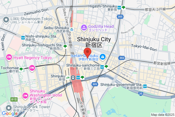 TSUTAYA BOOK APARTMENT - 閉店