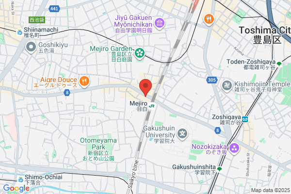 西海 Saikai 目白店