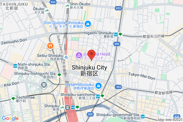 海鮮名菜　香宮　Chinese　Restaurant　Shangu
