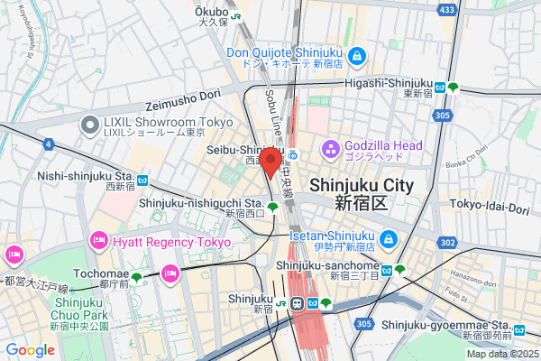 KURA 渋谷店